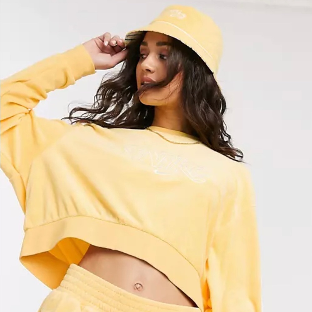 Nike Retro Femme Sweatshirt